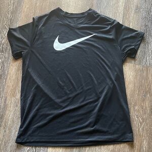 NIKE dri fit